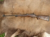 Americká pažba na CZ550