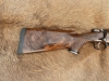 Americká pažba na CZ550
